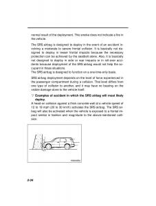 Subaru-Forester-I-1-owners-manual page 86 min