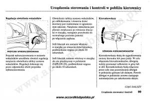 Honda-Accord-VII-7-instrukcja-obslugi page 103 min