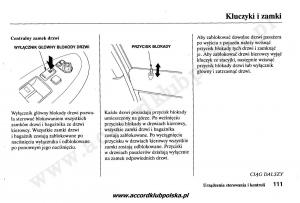 Honda-Accord-VII-7-instrukcja-obslugi page 115 min