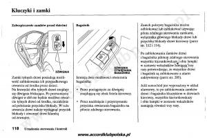 Honda-Accord-VII-7-instrukcja-obslugi page 122 min