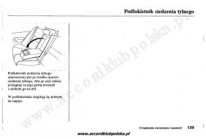 Honda-Accord-VII-7-instrukcja-obslugi page 133 min