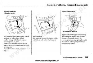 Honda-Accord-VII-7-instrukcja-obslugi page 147 min