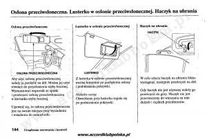 Honda-Accord-VII-7-instrukcja-obslugi page 148 min