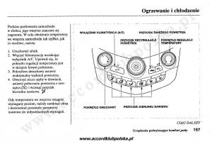 Honda-Accord-VII-7-instrukcja-obslugi page 161 min