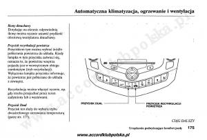 Honda-Accord-VII-7-instrukcja-obslugi page 179 min