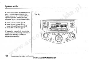 Honda-Accord-VII-7-instrukcja-obslugi page 184 min