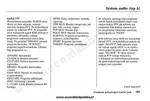 Honda-Accord-VII-7-instrukcja-obslugi page 195 min