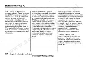 Honda-Accord-VII-7-instrukcja-obslugi page 208 min