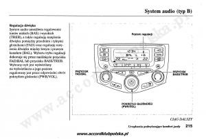 Honda-Accord-VII-7-instrukcja-obslugi page 219 min