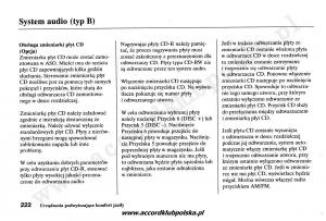 Honda-Accord-VII-7-instrukcja-obslugi page 226 min