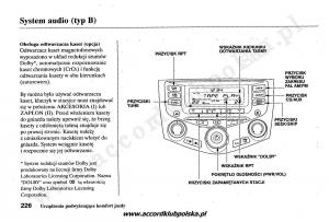 Honda-Accord-VII-7-instrukcja-obslugi page 230 min