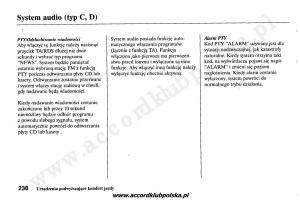 Honda-Accord-VII-7-instrukcja-obslugi page 242 min