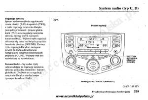 Honda-Accord-VII-7-instrukcja-obslugi page 243 min