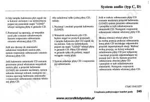 Honda-Accord-VII-7-instrukcja-obslugi page 249 min