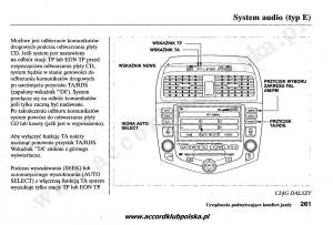 Honda-Accord-VII-7-instrukcja-obslugi page 265 min