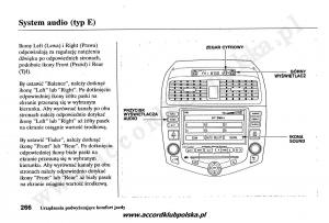 Honda-Accord-VII-7-instrukcja-obslugi page 270 min