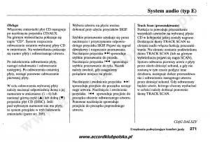 Honda-Accord-VII-7-instrukcja-obslugi page 275 min