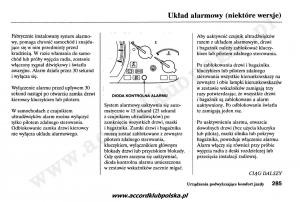 Honda-Accord-VII-7-instrukcja-obslugi page 289 min