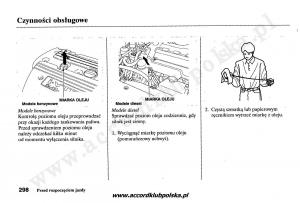 Honda-Accord-VII-7-instrukcja-obslugi page 302 min