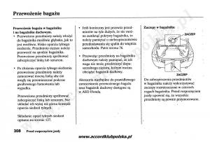 Honda-Accord-VII-7-instrukcja-obslugi page 312 min