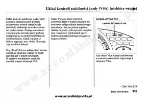 Honda-Accord-VII-7-instrukcja-obslugi page 337 min