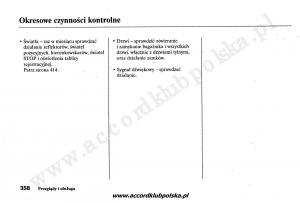 Honda-Accord-VII-7-instrukcja-obslugi page 362 min