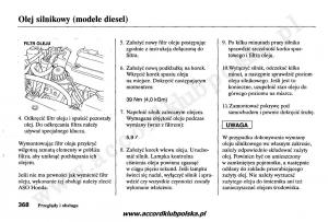 Honda-Accord-VII-7-instrukcja-obslugi page 372 min