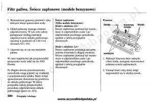 Honda-Accord-VII-7-instrukcja-obslugi page 398 min