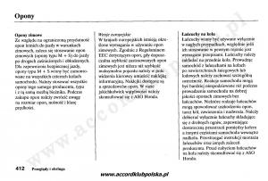 Honda-Accord-VII-7-instrukcja-obslugi page 416 min