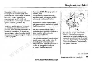 Honda-Accord-VII-7-instrukcja-obslugi page 45 min