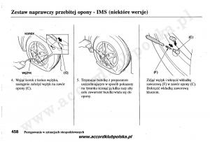 Honda-Accord-VII-7-instrukcja-obslugi page 462 min