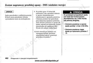 Honda-Accord-VII-7-instrukcja-obslugi page 466 min