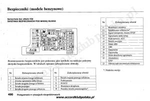 Honda-Accord-VII-7-instrukcja-obslugi page 494 min