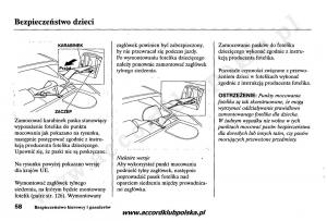 Honda-Accord-VII-7-instrukcja-obslugi page 62 min