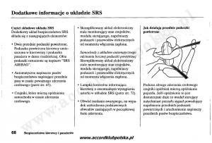 Honda-Accord-VII-7-instrukcja-obslugi page 72 min