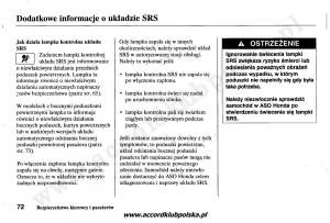 Honda-Accord-VII-7-instrukcja-obslugi page 76 min