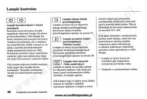 Honda-Accord-VII-7-instrukcja-obslugi page 92 min