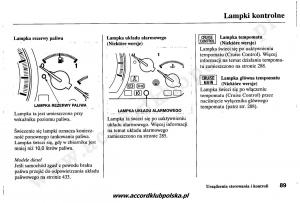 Honda-Accord-VII-7-instrukcja-obslugi page 93 min