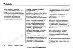 Honda-Accord-VII-7-instrukcja-obslugi page 96 min