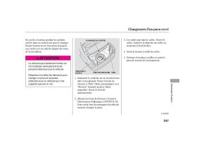 Honda-Accord-VII-7-manuel-du-proprietaire page 237 min
