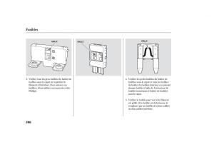 Honda-Accord-VII-7-manuel-du-proprietaire page 256 min