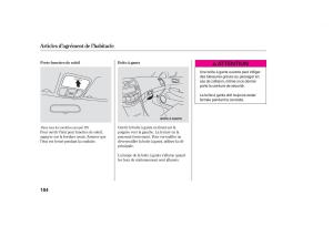 Honda-Accord-VII-7-manuel-du-proprietaire page 99 min