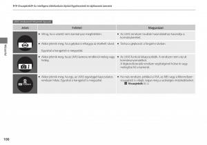 Honda-Accord-VIII-8-Kezelesi-utmutato page 101 min