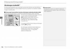 Honda-Accord-VIII-8-Kezelesi-utmutato page 131 min
