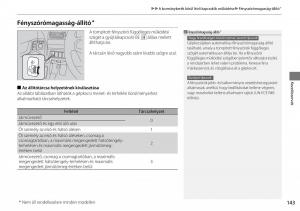 Honda-Accord-VIII-8-Kezelesi-utmutato page 144 min