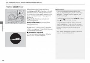 Honda-Accord-VIII-8-Kezelesi-utmutato page 151 min