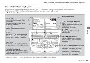 Honda-Accord-VIII-8-Kezelesi-utmutato page 226 min