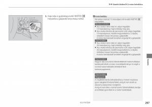 Honda-Accord-VIII-8-Kezelesi-utmutato page 268 min