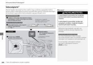 Honda-Accord-VIII-8-Kezelesi-utmutato page 281 min