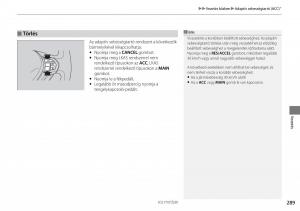 Honda-Accord-VIII-8-Kezelesi-utmutato page 290 min